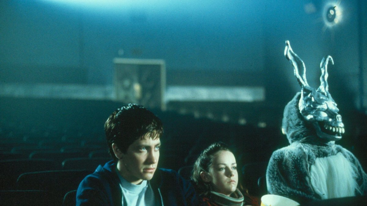 Donnie Darko